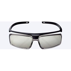  Пассивные 3D-очки Sony TDG-500P Passive 3D glasses - stereoscopic в Маленьком фото